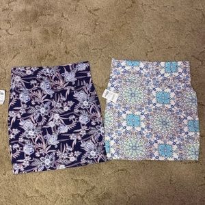 Charlotte Russe skirts (2)